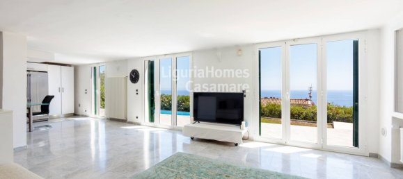 3 غرف نوم فيلا في Imperia, Italy رقم 300568 4