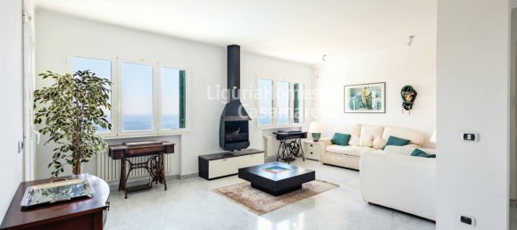 3 غرف نوم فيلا في Imperia, Italy رقم 300568 7