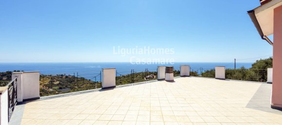 3 غرف نوم فيلا في Imperia, Italy رقم 300568 9