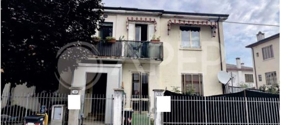 Apartamento de 2 divisões em Padua, Italy N.º 309449 2