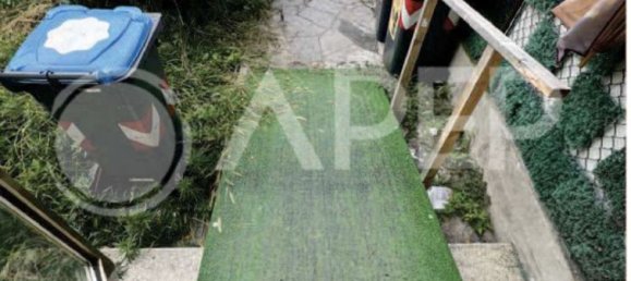 Apartamento de 2 divisões em Padua, Italy N.º 309449 18