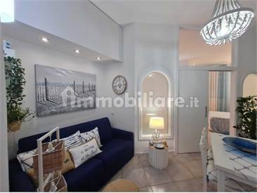 1 chambre Appartement à Agropoli, Italy No. 76805