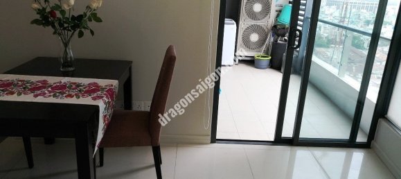 3 bedrooms Apartment in Binh Thanh, Vietnam No. 10743 13