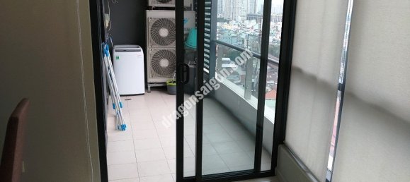 3 bedrooms Apartment in Binh Thanh, Vietnam No. 10743 12