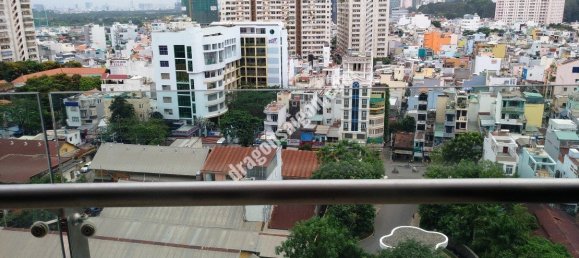3 bedrooms Apartment in Binh Thanh, Vietnam No. 10743 27
