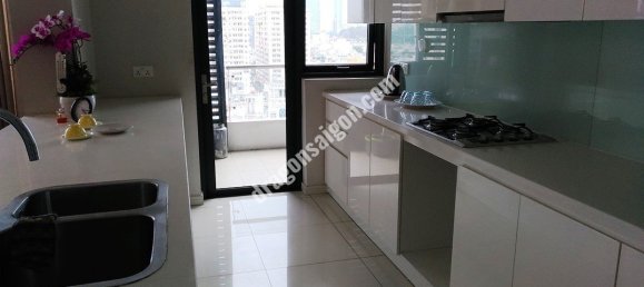 3 bedrooms Apartment in Binh Thanh, Vietnam No. 10743 3