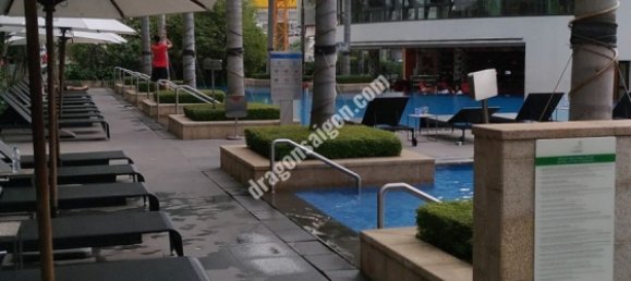 3 bedrooms Apartment in Binh Thanh, Vietnam No. 10743 22