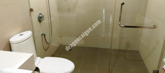 3 bedrooms Apartment in Binh Thanh, Vietnam No. 10743 15