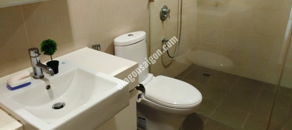 3 bedrooms Apartment in Binh Thanh, Vietnam No. 10743 16