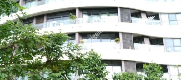 3 bedrooms Apartment in Binh Thanh, Vietnam No. 10743 24