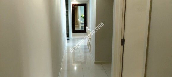 3 bedrooms Apartment in Binh Thanh, Vietnam No. 10743 17