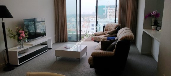 3 bedrooms Apartment in Binh Thanh, Vietnam No. 10743 18