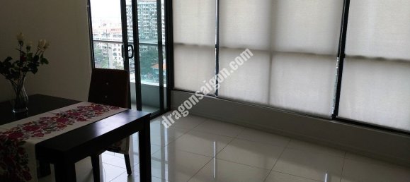3 bedrooms Apartment in Binh Thanh, Vietnam No. 10743 11