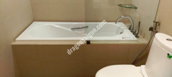 3 bedrooms Apartment in Binh Thanh, Vietnam No. 10743 6