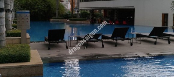 3 bedrooms Apartment in Binh Thanh, Vietnam No. 10743 23