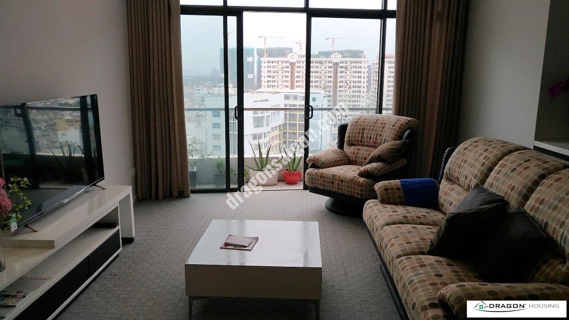 3 bedrooms Apartment in Binh Thanh, Vietnam No. 10743
