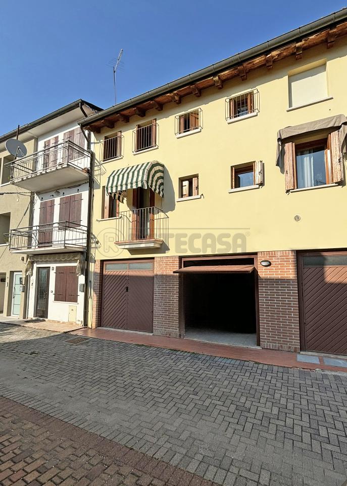 5-salle Maison à Trissino, Italy No. 4817