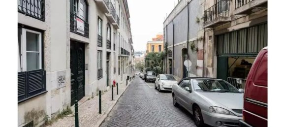 2 bedrooms Apartment in Lisbon, Portugal No. 109982 14