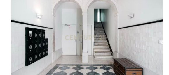 2 bedrooms Apartment in Lisbon, Portugal No. 109982 12