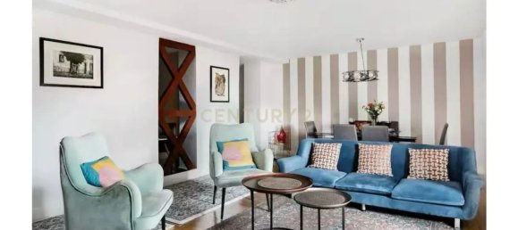 2 bedrooms Apartment in Lisbon, Portugal No. 109982 2