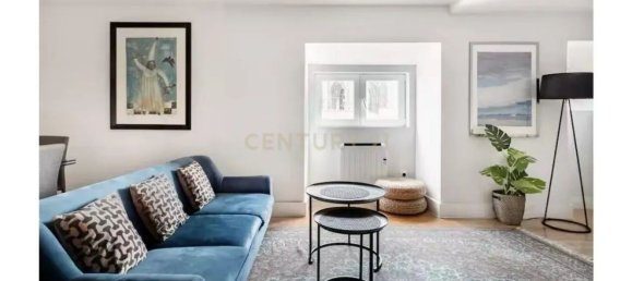 2 bedrooms Apartment in Lisbon, Portugal No. 109982 3