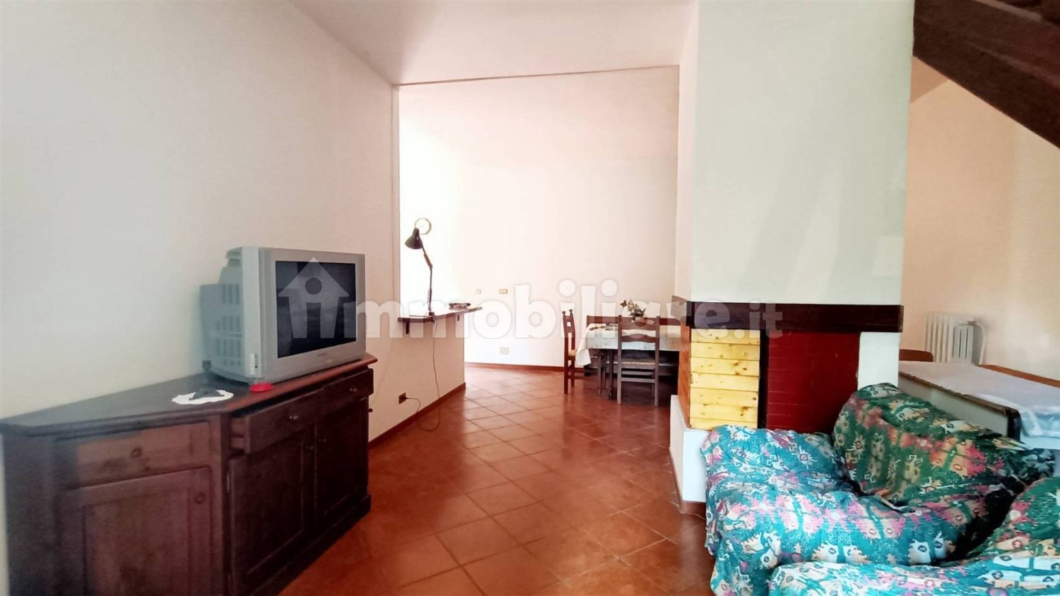 2 bedrooms House in Castiglione dei Pepoli, Italy No. 160825