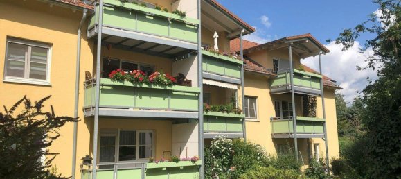 Квартира с 3 комнатами в Саксония, Германия № 264759 2