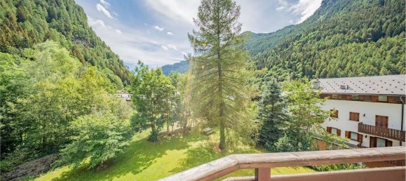 5 rooms Apartment in Campodolcino, Italy No. 284937 14