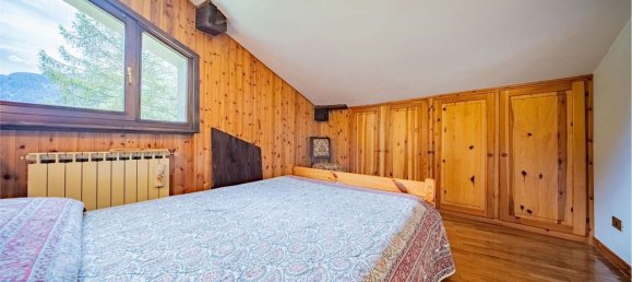 5 rooms Apartment in Campodolcino, Italy No. 284937 38