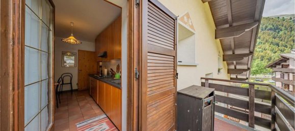 5 rooms Apartment in Campodolcino, Italy No. 284937 26