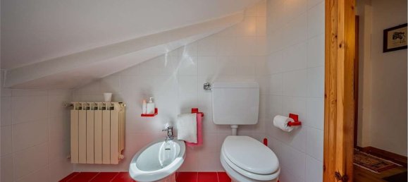 5 rooms Apartment in Campodolcino, Italy No. 284937 43