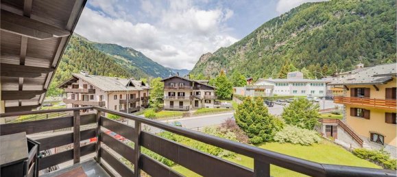 5 rooms Apartment in Campodolcino, Italy No. 284937 24