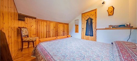 5 rooms Apartment in Campodolcino, Italy No. 284937 40