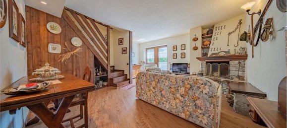 5 rooms Apartment in Campodolcino, Italy No. 284937 5