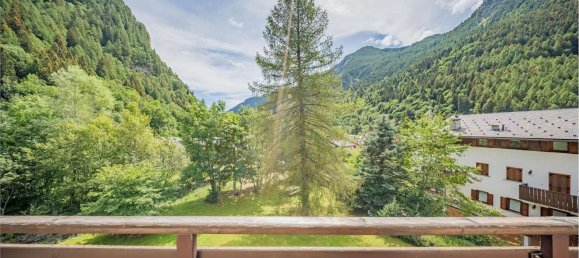 5 rooms Apartment in Campodolcino, Italy No. 284937 12