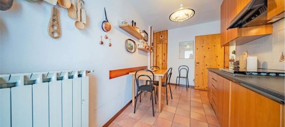 5 rooms Apartment in Campodolcino, Italy No. 284937 21