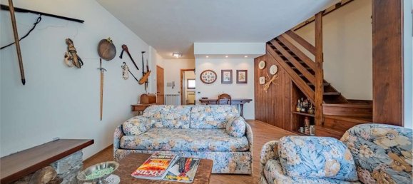 5 rooms Apartment in Campodolcino, Italy No. 284937 3