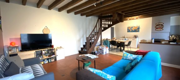 2 Schlafzimmer Haus in Vierzon, France, Nr. 85454 2