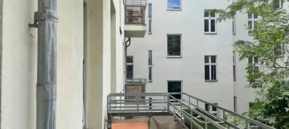 Apartamento de 1 dormitorio en Prenzlauer Berg, Germany No. 96381 8