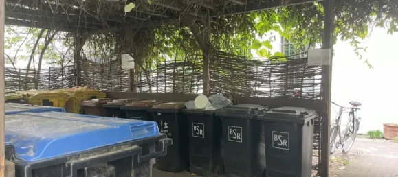 Apartamento de 1 dormitorio en Prenzlauer Berg, Germany No. 96381 11