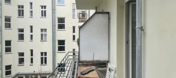 Apartamento de 1 dormitorio en Prenzlauer Berg, Germany No. 96381 9