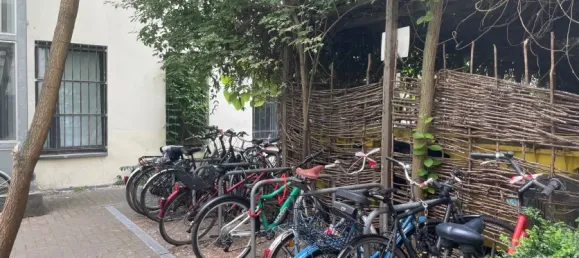 Apartamento de 1 dormitorio en Prenzlauer Berg, Germany No. 96381 10