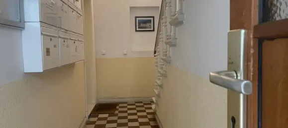 Apartamento de 1 dormitorio en Prenzlauer Berg, Germany No. 96381 6