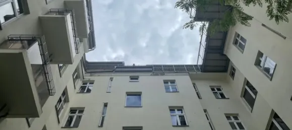 Apartamento de 1 dormitorio en Prenzlauer Berg, Germany No. 96381 5