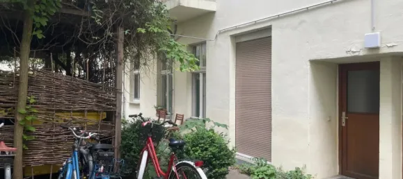 Apartamento de 1 dormitorio en Prenzlauer Berg, Germany No. 96381 4