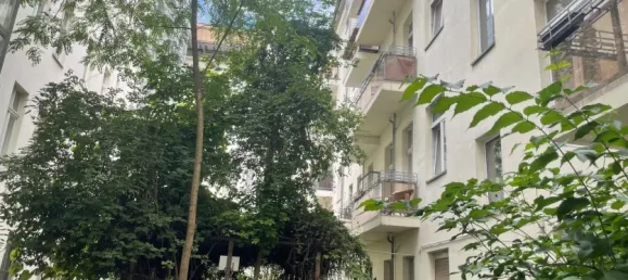 Apartamento de 1 dormitorio en Prenzlauer Berg, Germany No. 96381 2