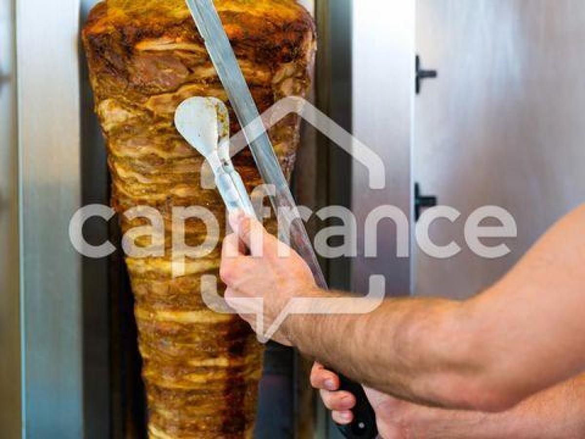 Büro in Chartres, France 42m², Nr. 17847