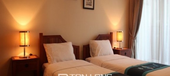 3 غرف نوم شقة في Hoan Kiem, Vietnam رقم 7778 4