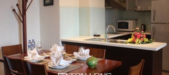 3 غرف نوم شقة في Hoan Kiem, Vietnam رقم 7778 2