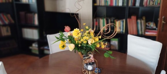 3 rooms Apartment in Carsoli, Italy No. 272966 8